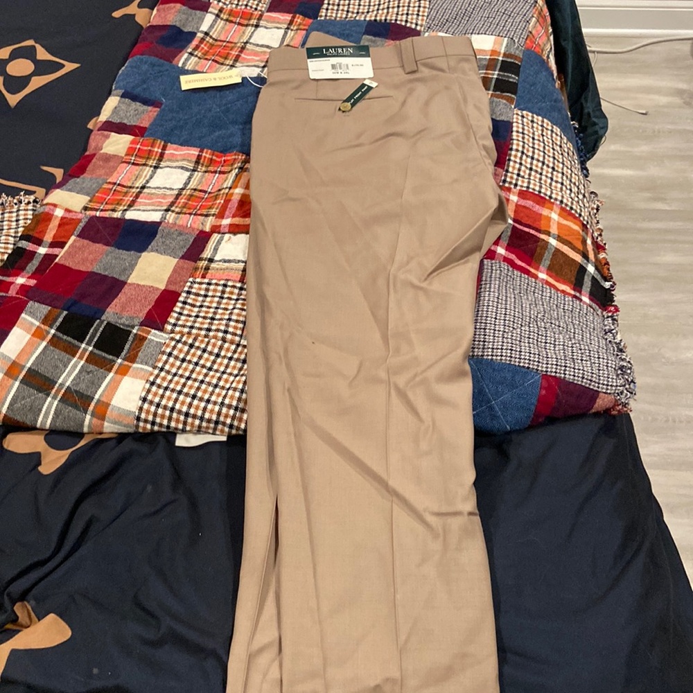 Ralph Lauren dress pants
